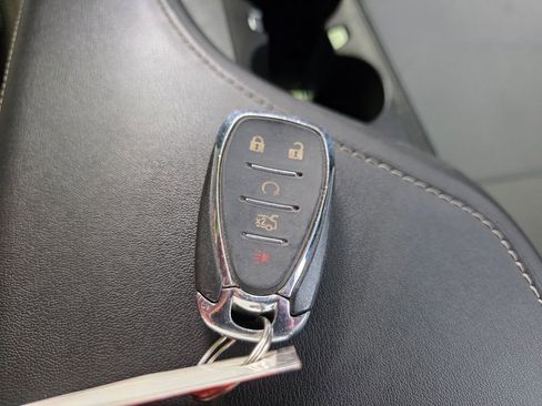 Used 2023 Chevrolet Camaro SS RWD image 21