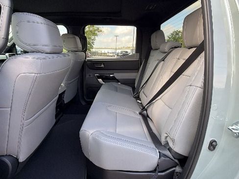 New 2026 Toyota Tundra Limited image 31