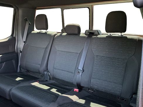 Used 2022 Ford F150 XLT w/ Equipment Group 302A High image 12