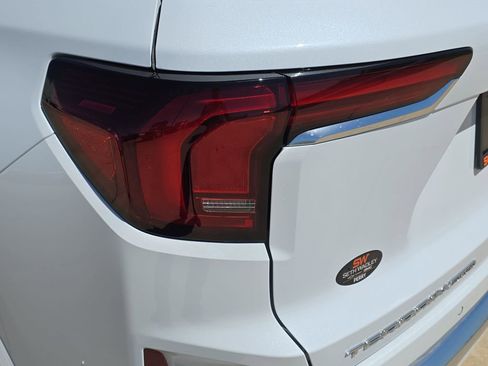 New 2026 GMC Terrain Denali AWD/4WD image 33