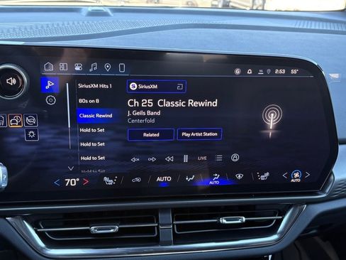 New 2026 Chevrolet Equinox EV LT w/ Comfort Package image 35