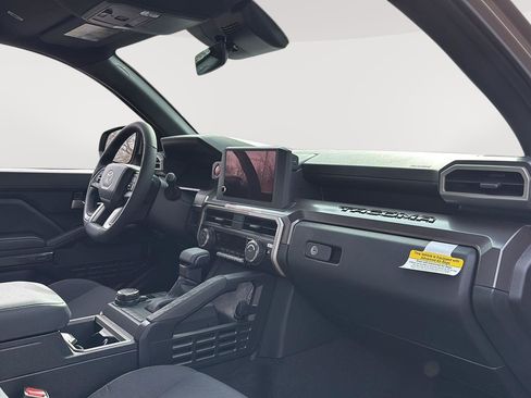 New 2026 Toyota Tacoma TRD Sport AWD/4WD image 11