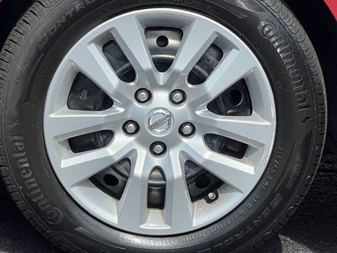 Used 2014 Nissan Altima 2.5 S FWD image 7