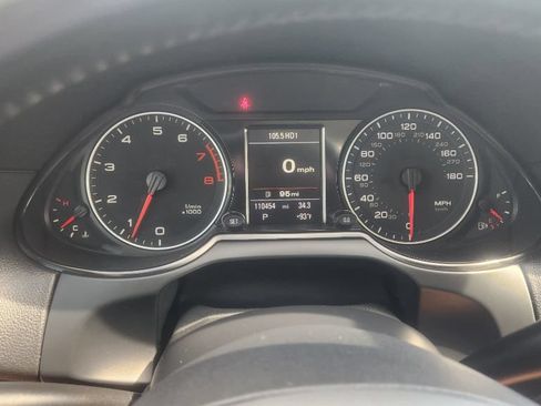Used 2011 Audi Q5 3.2 Premium Plus AWD/4WD image 19