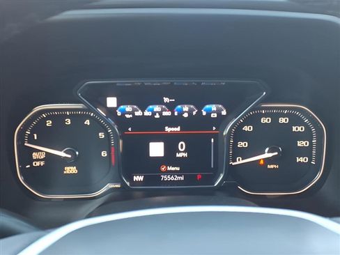 Used 2021 GMC Yukon SLT w/ SLT Luxury Plus Package image 28