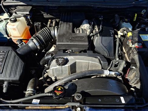 Used 2012 Chevrolet Colorado LT image 26