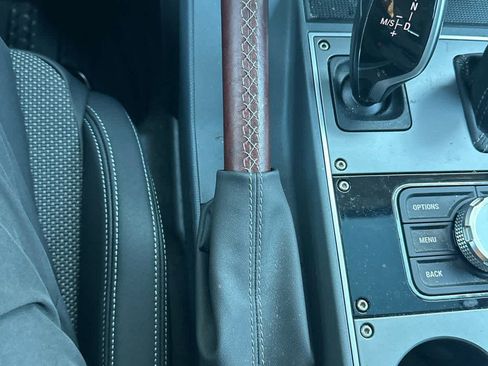 Used 2024 INEOS Grenadier Trialmaster Edition image 33