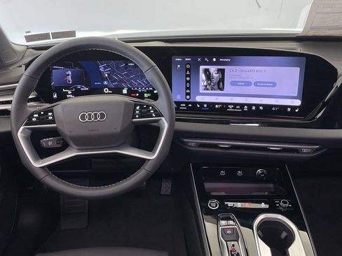 New 2026 Audi A6 Premium Plus AWD/4WD image 27