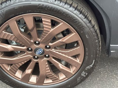 New 2026 Subaru Forester Sport AWD/4WD image 11