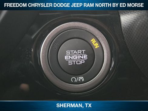New 2026 RAM 3500 Limited image 15