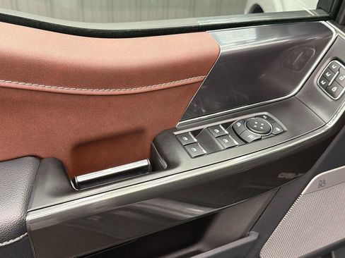 Used 2023 Ford F150 Lariat w/ Equipment Group 502A High image 32