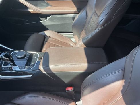 Used 2022 BMW 430i Convertible w/ Premium Package image 29