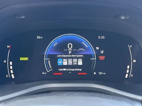 Used 2026 Toyota Camry LE w/ Convenience Package FWD image 25