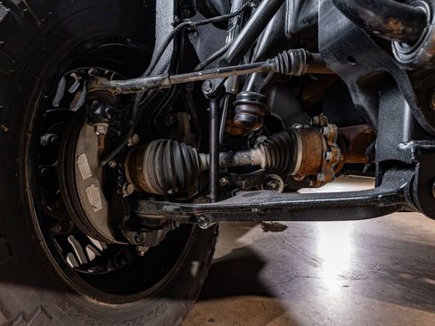 Used 2024 GMC Sierra 3500 Denali w/ Denali Reserve Package image 13