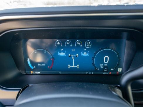 New 2026 Ford F250 Platinum w/ Tremor Off-Road Package image 38