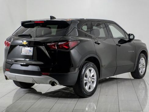 Used 2021 Chevrolet Blazer LT image 6