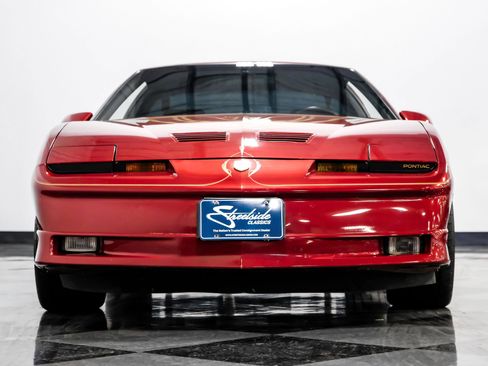 Used 1988 Pontiac Firebird Trans Am image 27