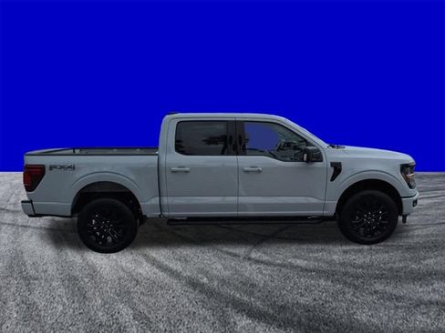 New 2026 Ford F150 XLT w/ Equipment Group 302A MID AWD/4WD image 3