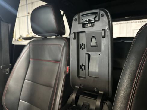 Used 2023 Chevrolet Equinox RS w/ RS Leather Package AWD/4WD image 74