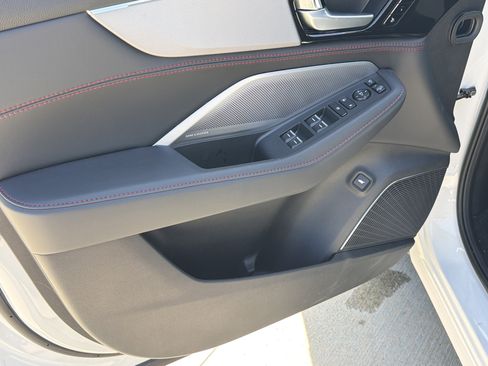 Certified 2026 Acura MDX A-Spec AWD/4WD image 22