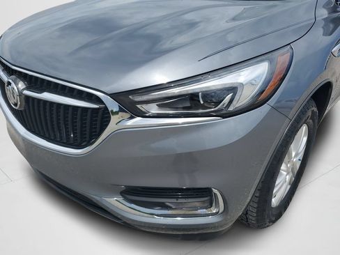 Used 2021 Buick Enclave Essence w/ Sound and Sites Package FWD image 24