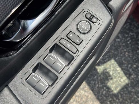 Used 2024 Honda CR-V Sport Touring image 15