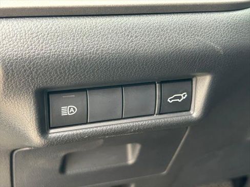 Certified 2024 Toyota Grand Highlander XLE FWD image 30