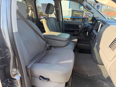 Used 2009 Dodge Ram 3500 Truck SLT w/ Popular Equipment Group image 26