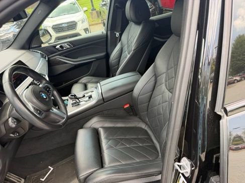 Used 2023 BMW X5 xDrive40i w/ M Sport Package AWD/4WD image 13
