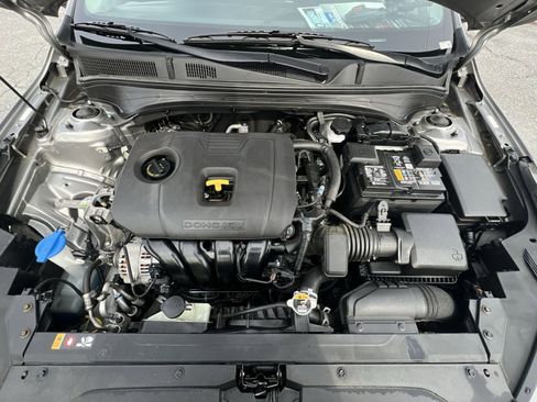 Used 2023 Kia Forte LXS w/ LXS Technology Package image 26