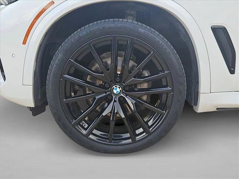 Used 2023 BMW X5 sDrive40i w/ M Sport Package image 22