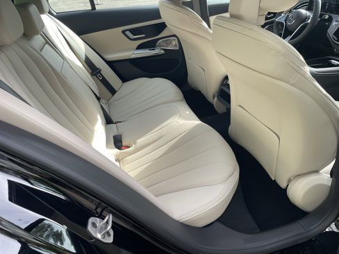 New 2026 Mercedes-Benz E 350 Sedan image 40