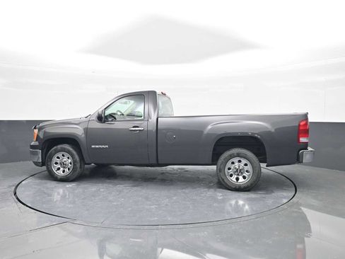 Used 2010 GMC Sierra 1500 W/T w/ Work Truck Plus Package image 5