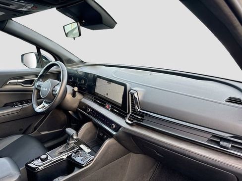 Used 2023 Kia Sportage X-Line w/ X-Line Premium Package image 33