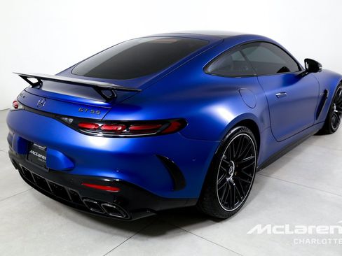 Used 2024 Mercedes-Benz AMG GT 55 image 8
