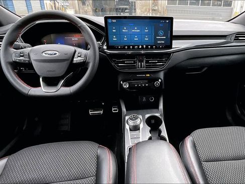 Used 2023 Ford Escape ST-Line w/ Tech Pack #1 image 16