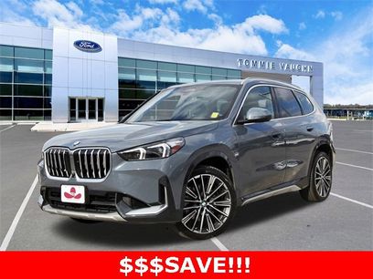 Used 2025 BMW X1 xDrive28i w/ Technology Package