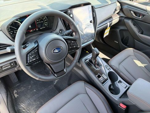 New 2026 Subaru Crosstrek 2.5i Limited AWD/4WD image 4
