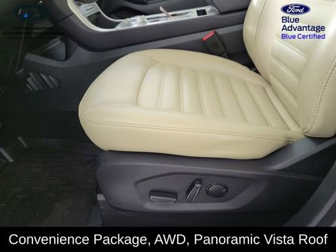 Used 2023 Ford Edge SEL image 14