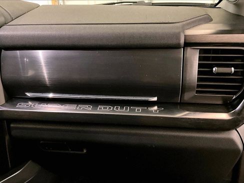 Used 2024 Ford F350 Lariat w/ Lariat Ultimate Package image 15