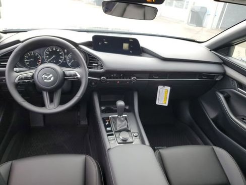 New 2026 MAZDA MAZDA3 s image 9