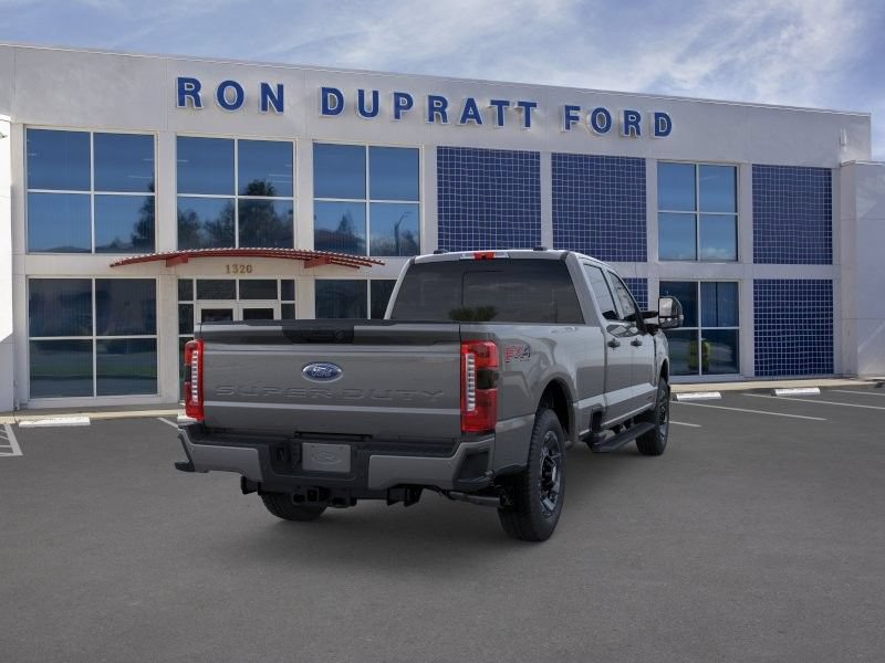New 2026 Ford F350 XL w/ STX Appearance Package AWD/4WD image 31