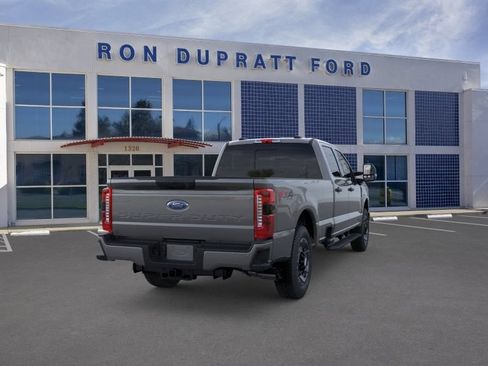 New 2026 Ford F350 XL w/ STX Appearance Package AWD/4WD image 31