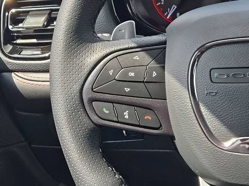 Used 2026 Dodge Durango GT AWD/4WD image 26