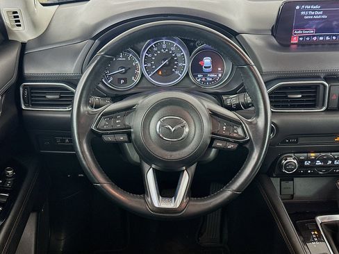 Used 2017 MAZDA CX-5 Grand Touring AWD/4WD image 18