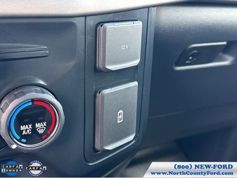 Used 2025 Ford F150 XL image 27