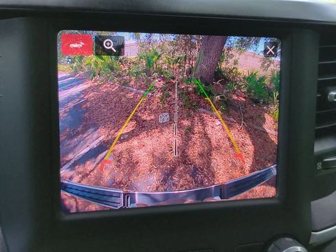 Used 2023 RAM 1500 Big Horn RWD image 28