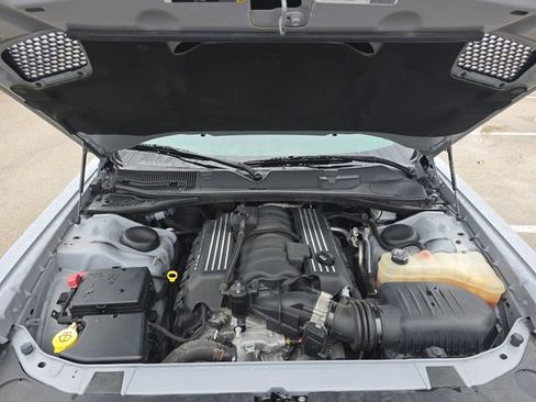 Used 2021 Dodge Challenger R/T Scat Pack image 29