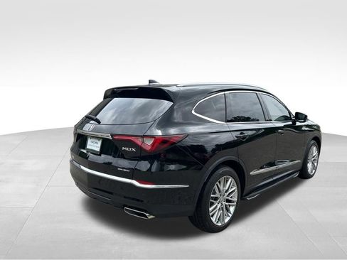 Certified 2023 Acura MDX SH-AWD w/ Advance Package image 6