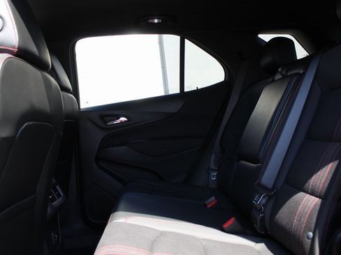 Used 2024 Chevrolet Equinox RS image 14